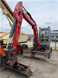 Neuson 6003