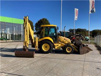 New Holland LB 110-4 PS