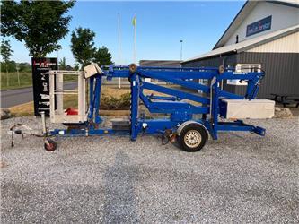Omme Mini 15 EXBJ