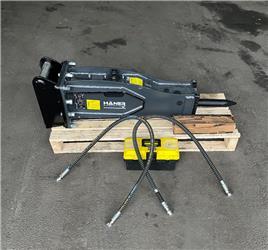  Häner HX600