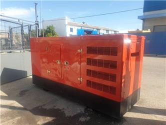 Himoinsa HFW 160 T5