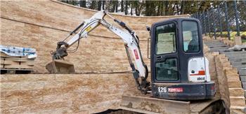 Bobcat E 26
