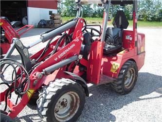 Weidemann 1240CX35 LP
