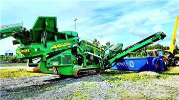 McCloskey R105