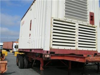 Taylor 275 KW