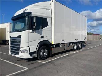 DAF NY DAF XF FAN 530