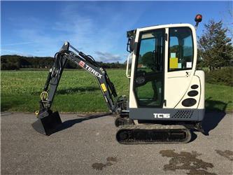 Terex TC 16