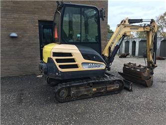 Yanmar SV26