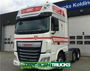 DAF XF 480