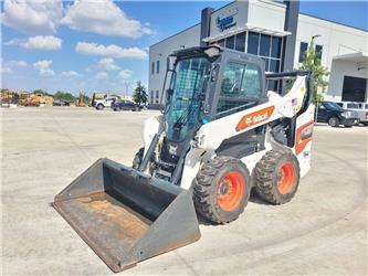 Bobcat S66