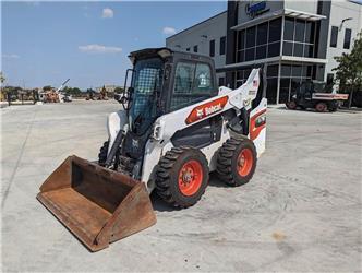 Bobcat S76