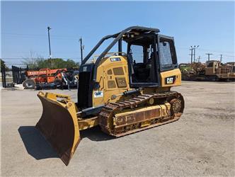 Caterpillar D3K2 XL