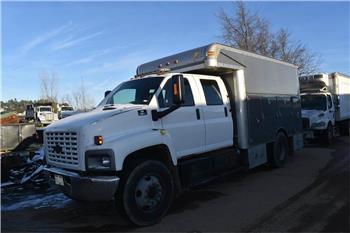 Chevrolet KODIAK C6500