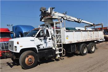 Chevrolet KODIAK C8500