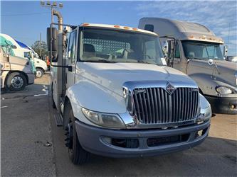 International DURASTAR 4300