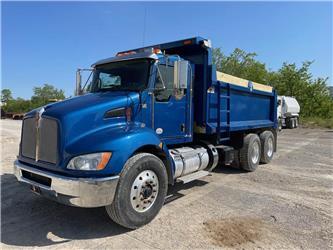 Kenworth T370