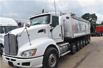 Kenworth T660