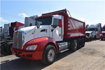 Kenworth T660