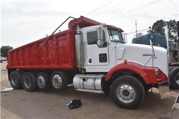 Kenworth T800