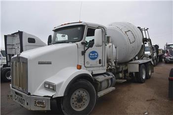 Kenworth T800