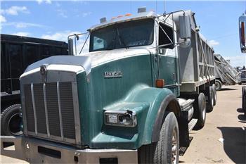 Kenworth T800