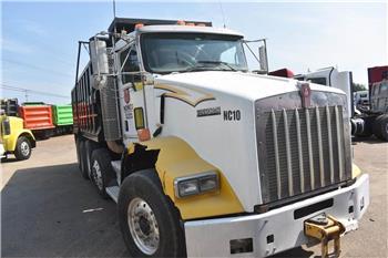 Kenworth T800