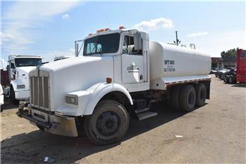 Kenworth T800
