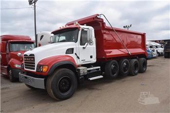 Mack GRANITE CV713