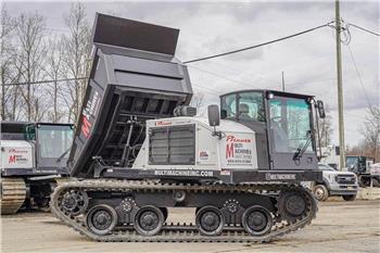 Prinoth PANTHER T14R