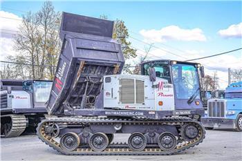 Prinoth PANTHER T14R