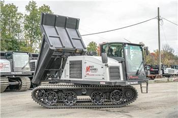 Prinoth PANTHER T7R