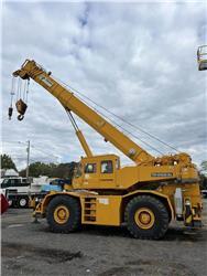 Tadano TR 650 XXL
