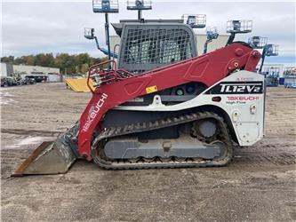 Takeuchi TL12V2