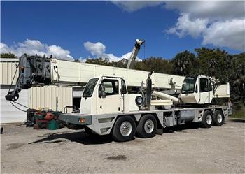 Terex T560