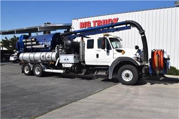 Vactor 2100 PLUS