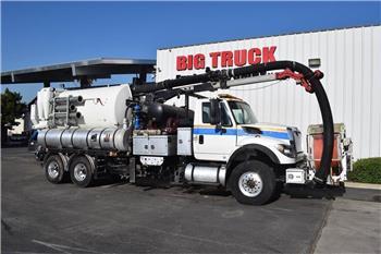 Vactor 2100 PLUS