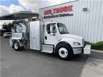 Vactor HXX PARADIGM