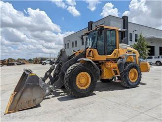 Volvo L70H