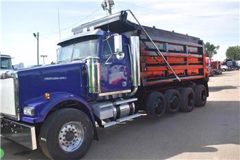 Western Star 4900FA