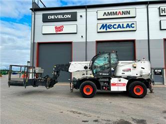 Bobcat HVL 155 TR50210