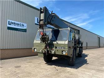 Grove 315M 18 Ton 4x4