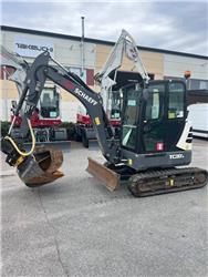 Schaeff TC 37