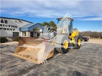 John Deere 644K