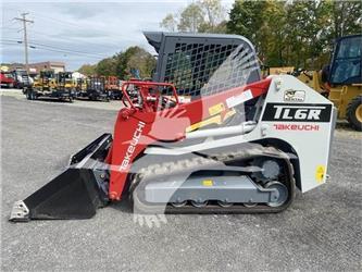 Takeuchi TL6R