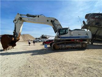Liebherr R976 HD