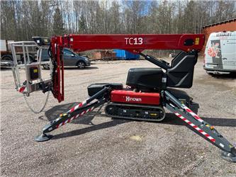 Hinowa TeleCrawler13S