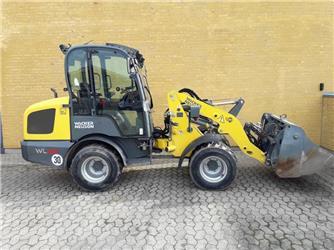 Wacker Neuson WL 32