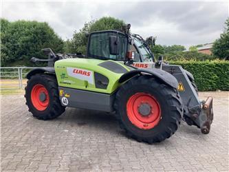 CLAAS Scorpion 6030 CP
