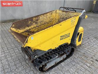 Neuson TD08