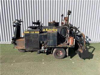 Savalco HM10HD
